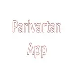 Parivartan App icon