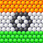 Bubble Shooter : 2025 Classic icon