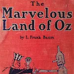 The Marvelous Land of Oz icon