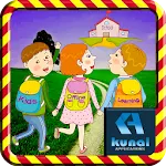 Kids Learning (Offline) icon