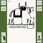 Arcade Trojan Horse icon