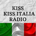 Radio Kiss Kiss Italia App icon