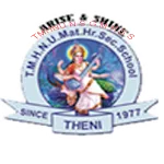 TMHNU MATRIC HSS THENI icon