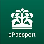 Weatherbys ePassport App icon