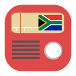 South Africa Radio icon