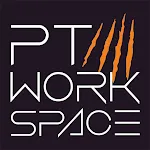 PTworkspace icon