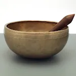 Singing Bowl Sounds icon