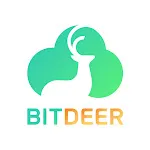 Bitdeer-Bitcoin Mining Service icon