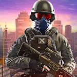 Monster City Survival icon