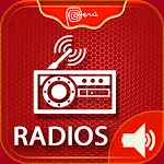 Radio FM Lima Peru icon