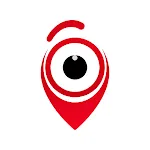 Nojor GPS icon