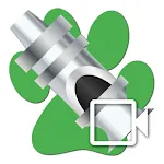 Dog Whistle Video Capture icon