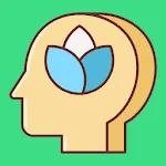 Mindful Attention Awareness icon