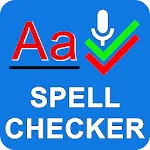 Spell Checker & Pronunciation icon