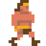 Pixelance icon