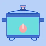 Crock Pot: Slow Cooker Recipes icon