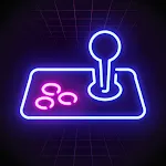 Game Launcher: The Arcade icon