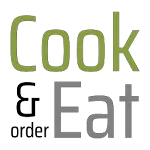 Cook and Eat - order icon
