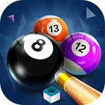 8 Ball Pool icon
