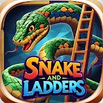 Snake & Ladders icon