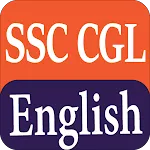 SSC CGL English Offline icon