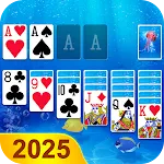 Solitaire Fish icon
