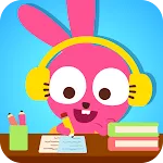 Papo Town: School icon