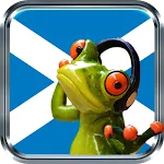 Scotland Radio Stations icon