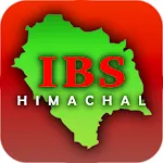 IBS Himachal icon