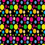 Colorful Blink Notification Li icon