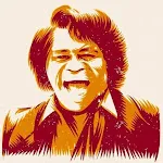 Susto James Brown icon
