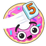 DOP 5: Delete One Part icon