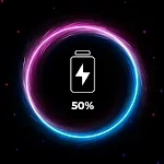 Battery Charging Animation icon