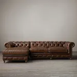 Leather Sofa Set icon