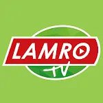 Lamro TV STB icon