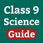 Class 9 Science Solution Quiz icon