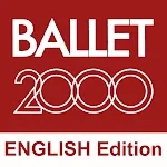 Ballet2000 ENGLISH icon