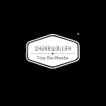 Shakewallah icon