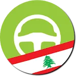 Lebanese Driving License Test icon