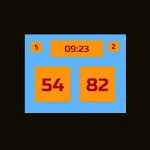 Court Scoreboard icon