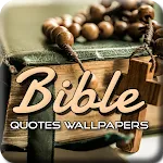 Bible quotes and verses walls icon