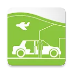 Business Airport International icon
