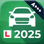 Driving Theory Test 2025 Kit icon