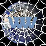 Web Wallpaper icon