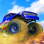Offroad Legends - Truck Trials icon