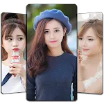 Beautiful Girl Wallpapers HD icon