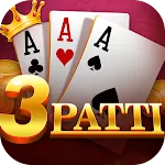 TripleLuck Game | Indus Appstore | App Icon