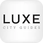 LUXE City Guides icon