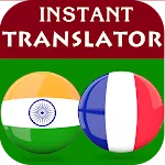 Punjabi French Translator icon
