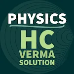 Physics -  HC Verma Solution icon